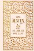 Die Liebe der Anne Elliot: Leinen mit Goldprägung