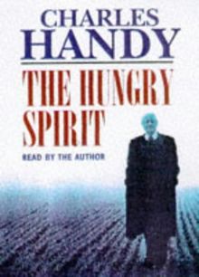 The Hungry Spirit