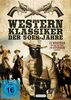 Western Klassiker der 50er-Jahre [6 DVDs]