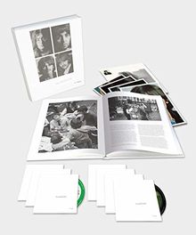The BEATLES (White Album - Ltd. 7 Disc Super Deluxe Edition)