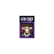 God Child 4 (Shojo Manga)