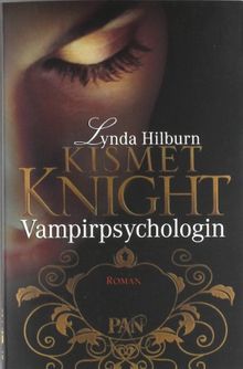 Kismet Knight, Vampirpsychologin: Roman (PAN)