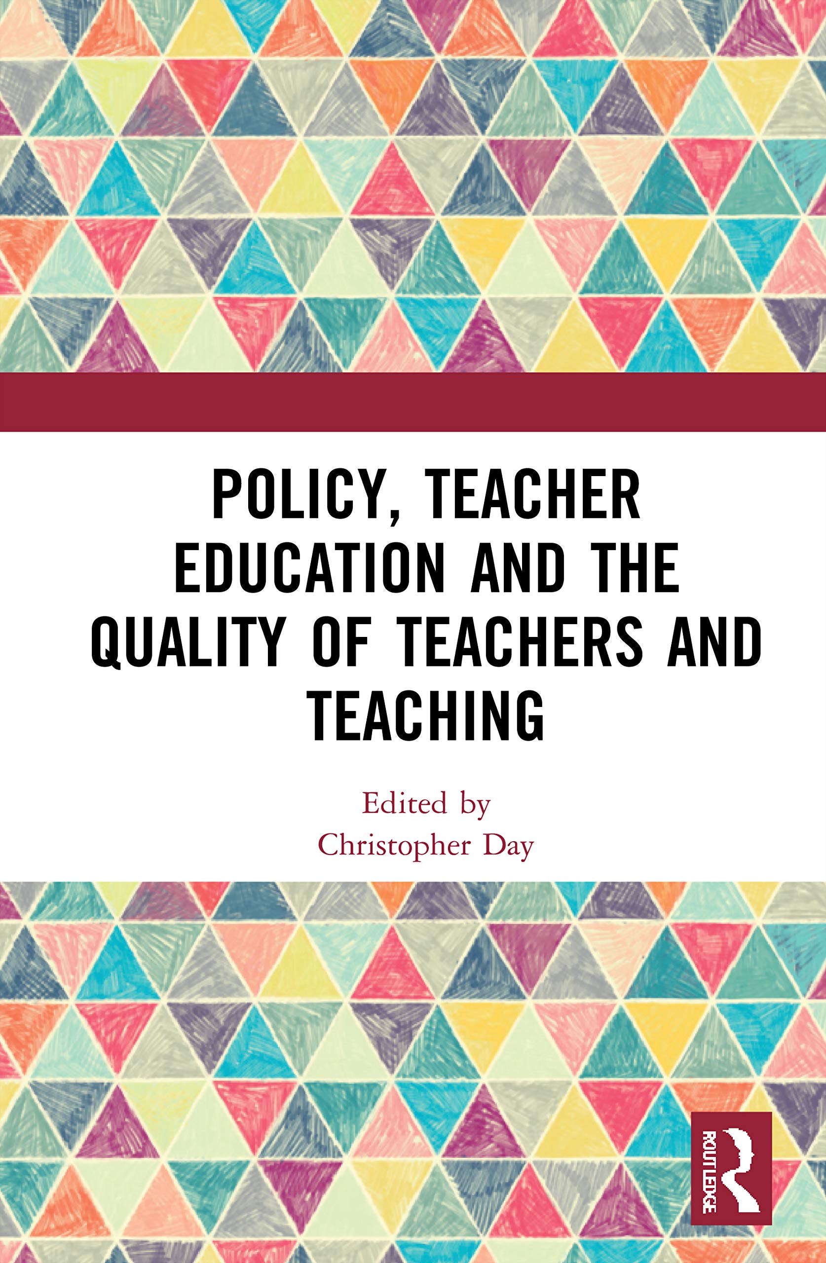 Policy, Teacher Education and the Quality of Teachers and Teaching