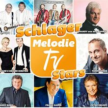 Schlager Melodie TV Stars