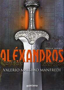 Alexandros (SERIE INFINITA, Band 105246)