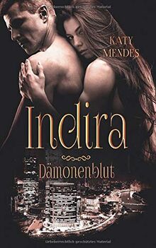 Indira (Dämonenblut, Band 8)