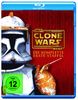 Star Wars: The Clone Wars - Staffel 1 [Blu-ray]