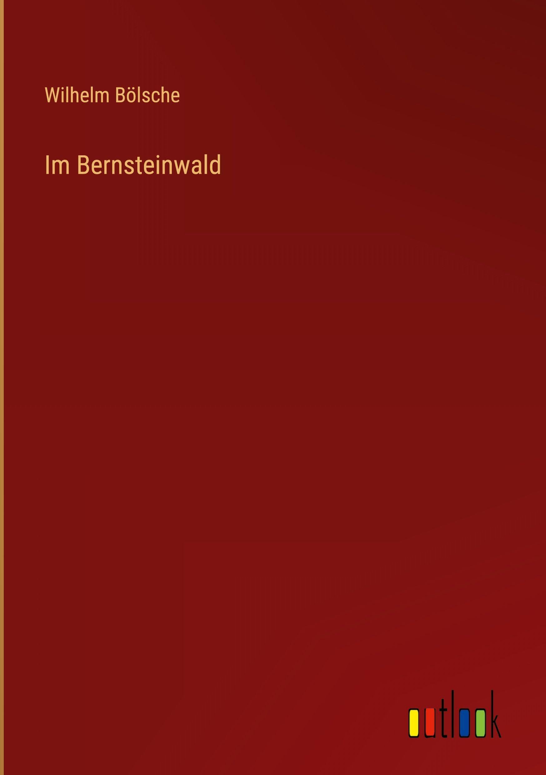 Im Bernsteinwald