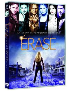 Erase una vez - Temporada 2 [Spanien Import]