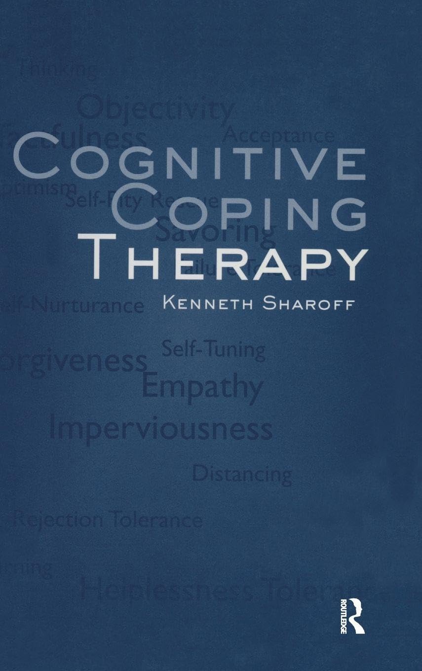 Cognitive Coping Therapy