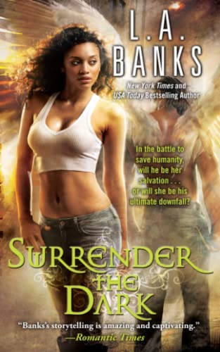 Surrender the Dark