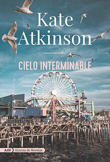 Cielo interminable (AdN)