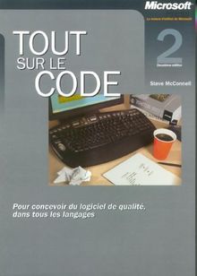 Tout sur le code