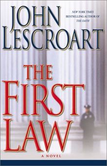 The First Law (Dismas Hardy, 9, Band 9)   | Buch | Zustand sehr gut