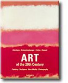 Art of the Twentieth Century (Specials)