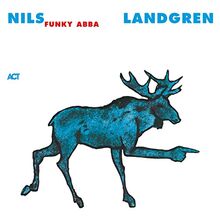 Funky Abba [Vinyl LP]