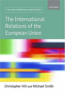 International Relations and the European Union