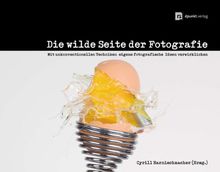 Die wilde Seite der Fotografie: Mit unkonventionellen Techniken eigene fotografische Ideen verwirklichen