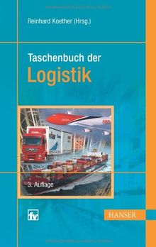 Taschenbuch der Logistik