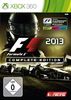 F1 2013 Complete Edition - [Xbox 360]