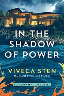 In the Shadow of Power (Sandhamn Murders, Band 7)