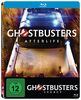 Ghostbusters: Legacy - Steelbook Blu-ray