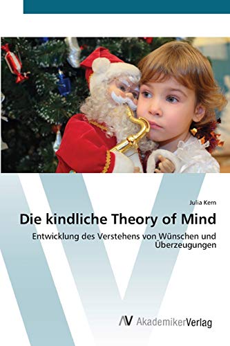 Die kindliche Theory of Mind: Entwicklung des Verstehens von Wünschen und Überzeugungen