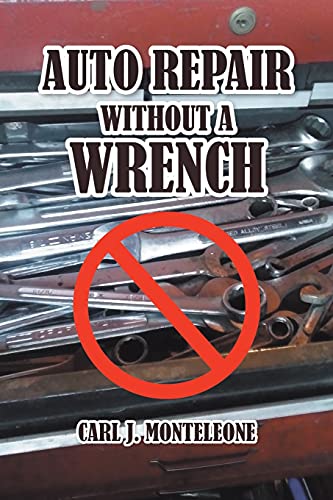 Auto Repair without a Wrench