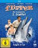 Flipper - Die komplette 2. Staffel [Blu-ray]