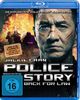 Jackie Chan - Police Story - Back for Law [Blu-ray]