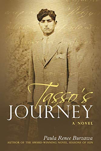 Tasso's Journey: A Novel