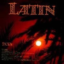 Latin de Various | CD | état bon