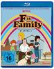 F Is For Family. Staffel [Blu-ray]