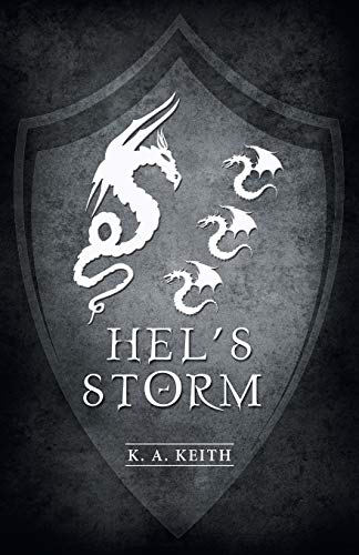 Hel’s Storm