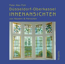 Düsseldorf-Oberkassel: Innenansichten von Häusern & Menschen