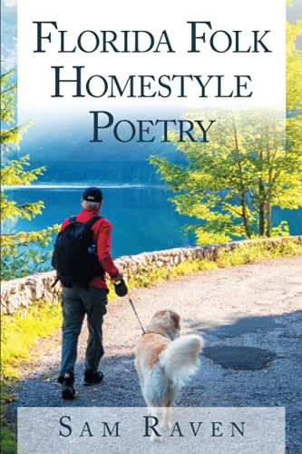 Florida Folk Homestyle Poetry