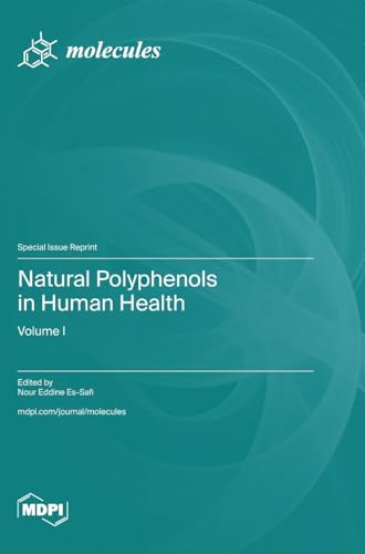 Natural Polyphenols in Human Health: Volume I