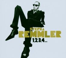1, 2, 3, 4 (2CD + Bonus DVD) von Remmler,Stephan | CD | Zustand sehr gut