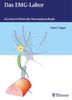 Kursbuch Klinische Neurophysiologie, m. CD-ROM