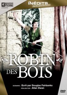 Robin des bois [FR Import]