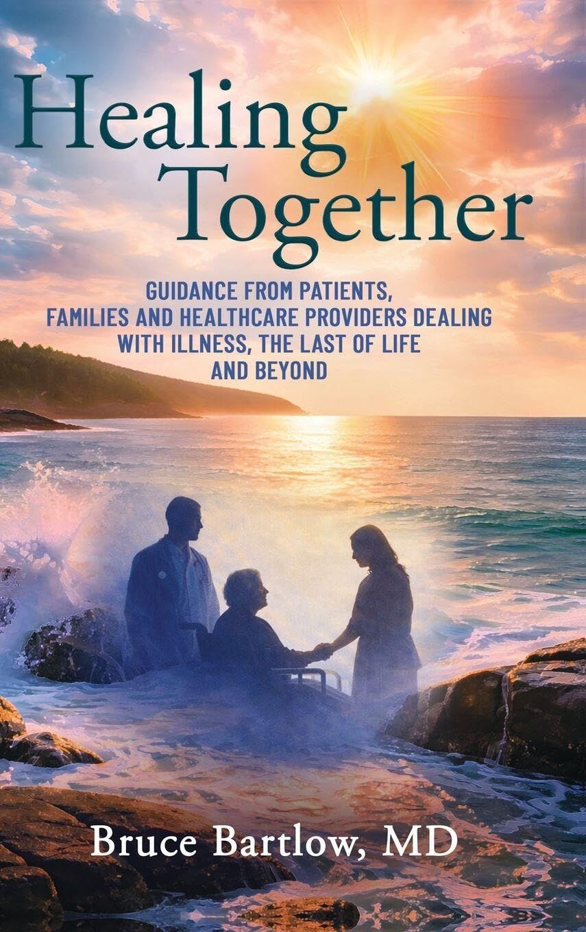 Healing Together