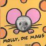 Fingerpuppen-Bücher: Molly, die Maus