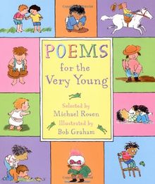 Poems for the Very Young (Poetry)