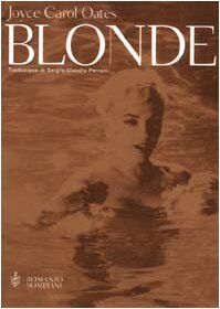 Blonde (Letteraria)