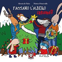 Facciamo l'albero insieme? (Lindau Junior)