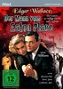 Edgar Wallace: Der Mann vom Eaton Place / Die komplette 12-teilige Krimiserie nach Edgar Wallace (Pidax Serien-Klassiker) [3 DVDs]