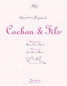 Cochon & fils