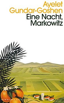 Eine Nacht, Markowitz