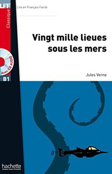 Vingt mille lieues sous les mers : B1