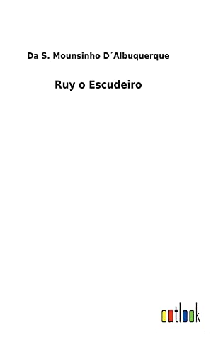 Ruy o Escudeiro